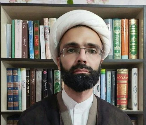پیوند میان مسائل فلسفه اسلامی با مسائل نوظهور فیزیک در دانشگاه باقرالعلوم