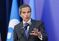 ادعای گروسی درباره مفاد توافق آژانس با ایران