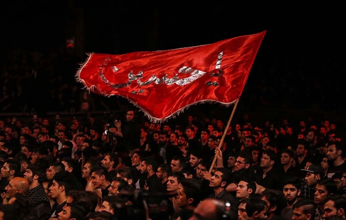 شور در مداحی باید سازنده باشد