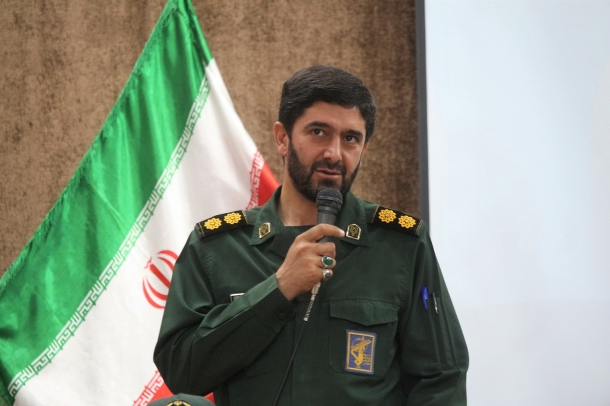 طرح یاوران ولایت دانش آموزی در اصفهان
