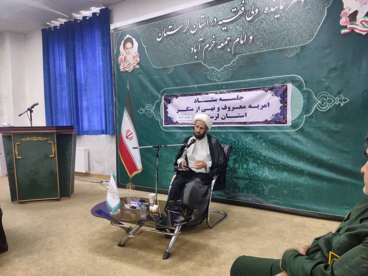 آموزش‌وپرورش مهم‌ترین عرصه تربیت نسل متدین است