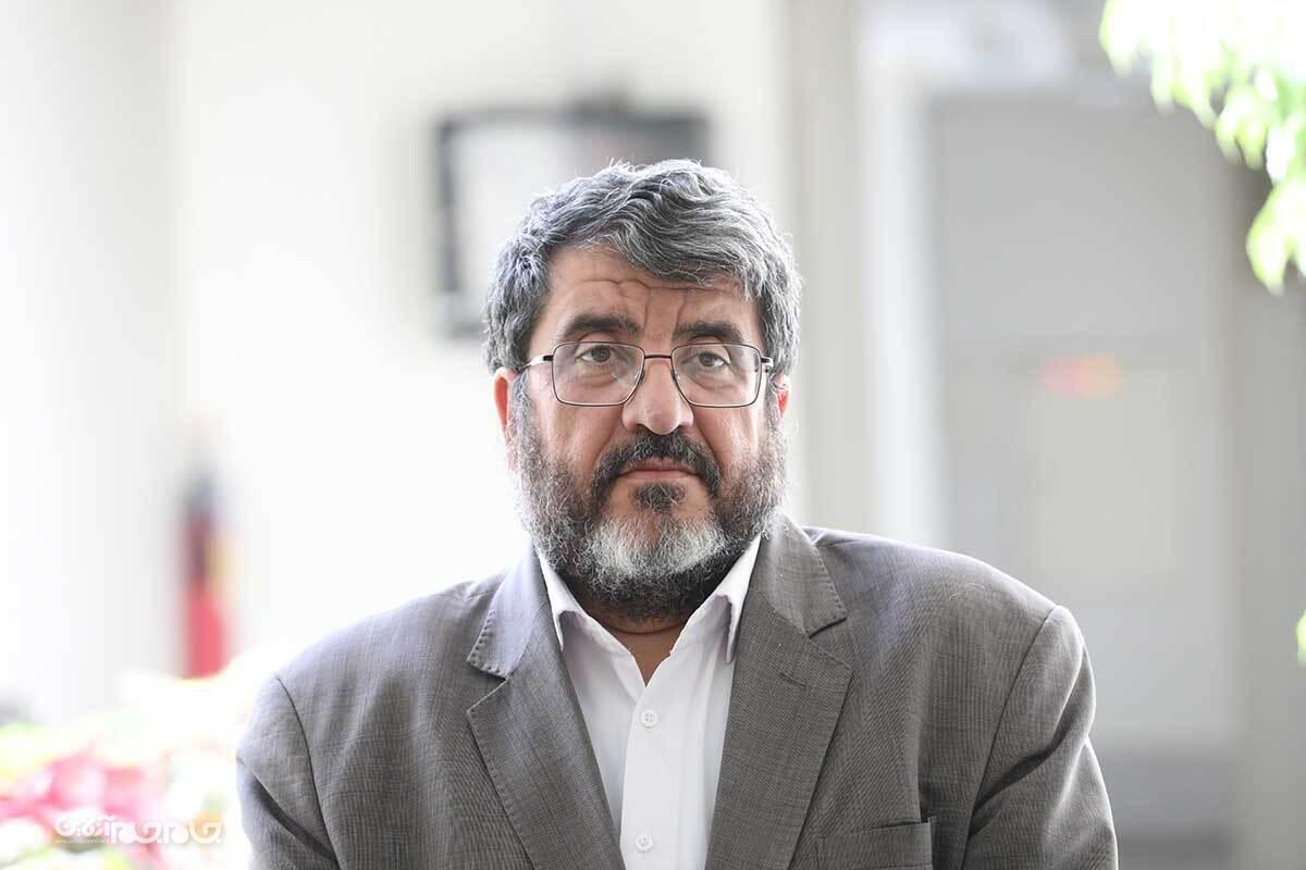 ادامه مذاکرات با گروسی تهدیدی برای امنیت ملی است