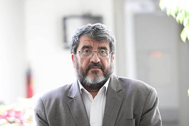 ادامه مذاکرات با گروسی تهدیدی برای امنیت ملی است
