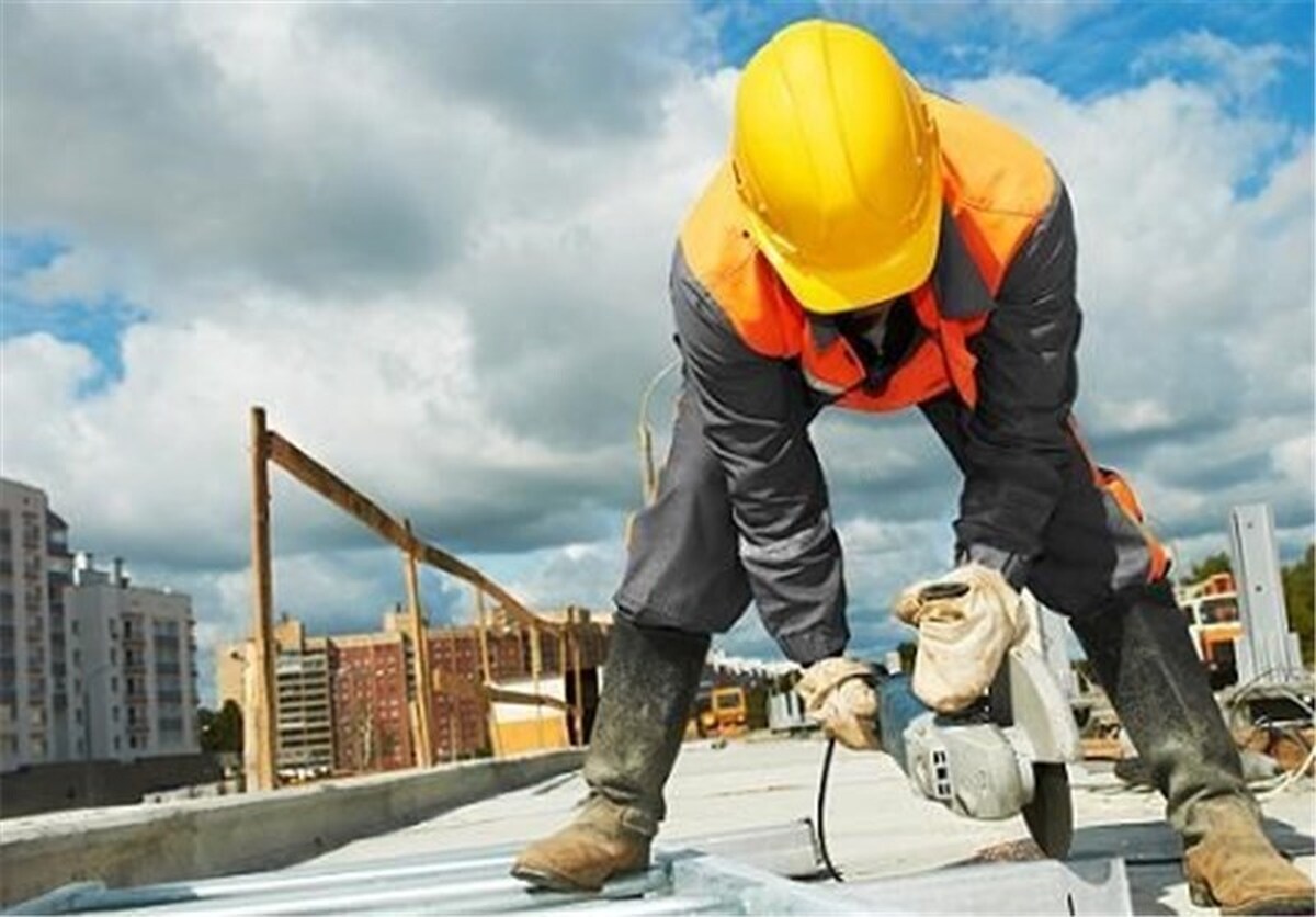 بازرسی کار ناکافی است؛ تنها ۳درصد کارگاه‌ها ایمن هستند