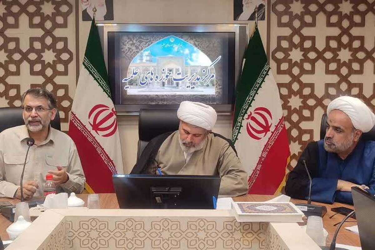تأکید بر نقش سینما در جنگ فرهنگی در جلسه کمیتههای قرارگاه جنگ ترکیبی «بلاغ مبین»