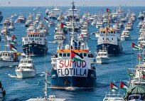 نشست خبری «ستاد مردمی صدای غزه» با عنوان «مسیر صمود» در خبرگزاری رسا برگزار می‌شود