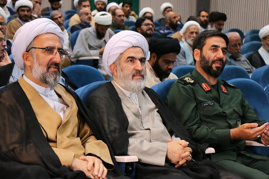 افتتاحیه نهمین دوره توانمندسازی مربیان فقه بازار برگزار شد
