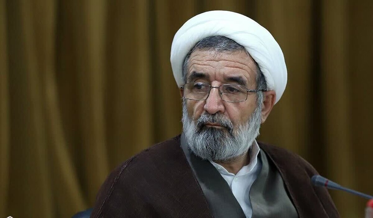 اخلاق، ستون تمدن نوین اسلامی است​