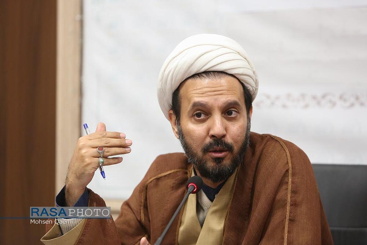 ۱۲ هزار مبلغ امین و هجرت آموزش رسانه‌ای دریافت می‌کنند