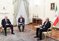 هیچ مانعی بر سر راه همکاری‌های تهران-مسکو وجود ندارد