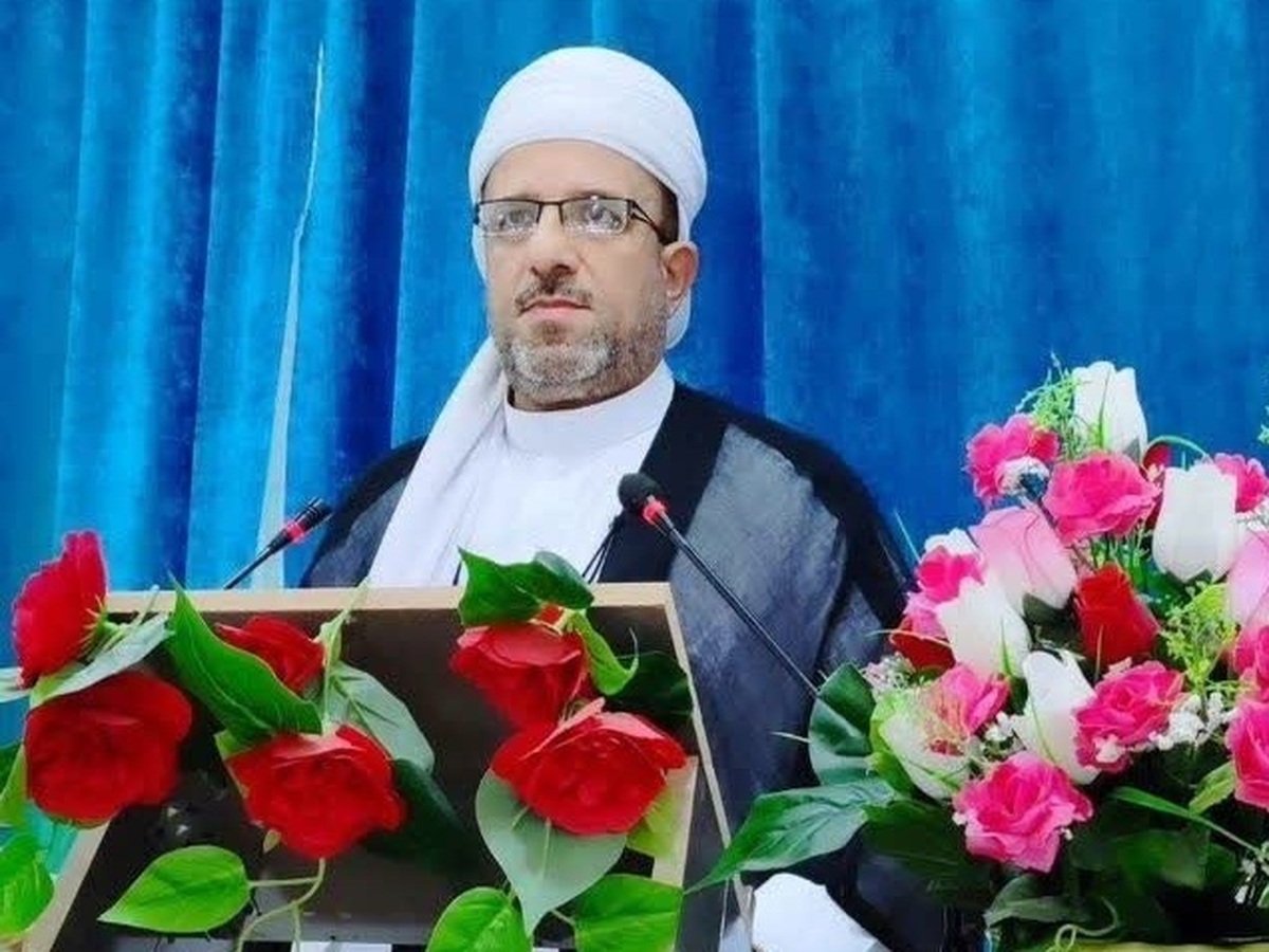 برخی از کشور‌های اسلامی امنیت را در دوستی با آمریکا و رژیم صهیونیستی می‌بینند