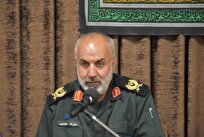 ایران به برکت وحدت از بحران‌ها عبور کرده است