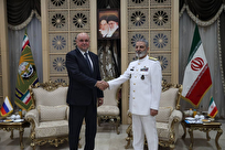 مواضع روسیه در جنگ ۱۲ روزه محکم بود