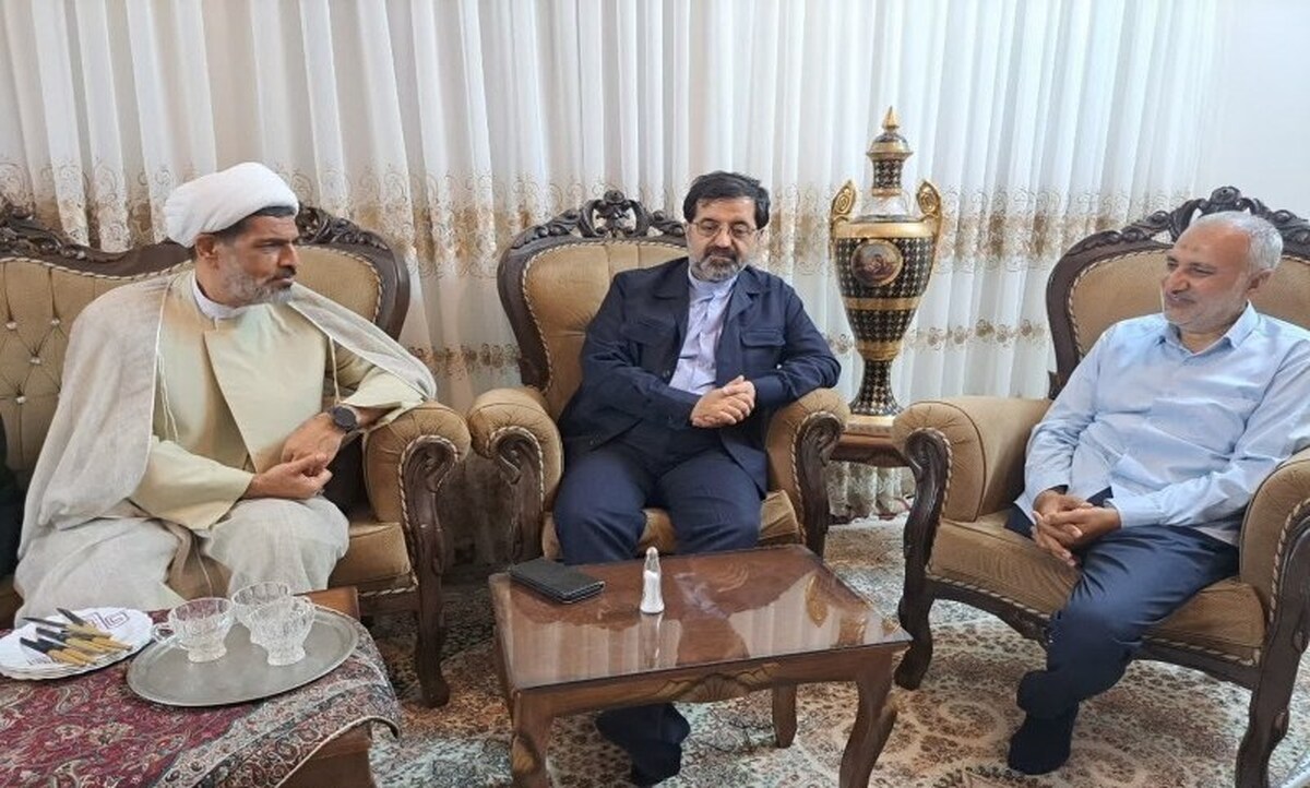 جانبازان سرمایههای ماندگار انقلاب اسلامی هستند