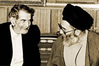 شهریار؛ افتخار ادب فارسی
