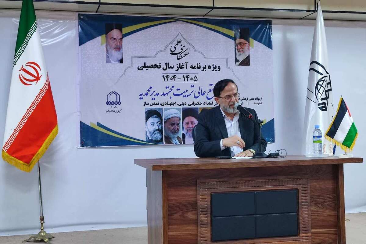 آیت الله یزدی خدمات بسیاری برای انقلاب اسلامی و استمرار آن انجام داد