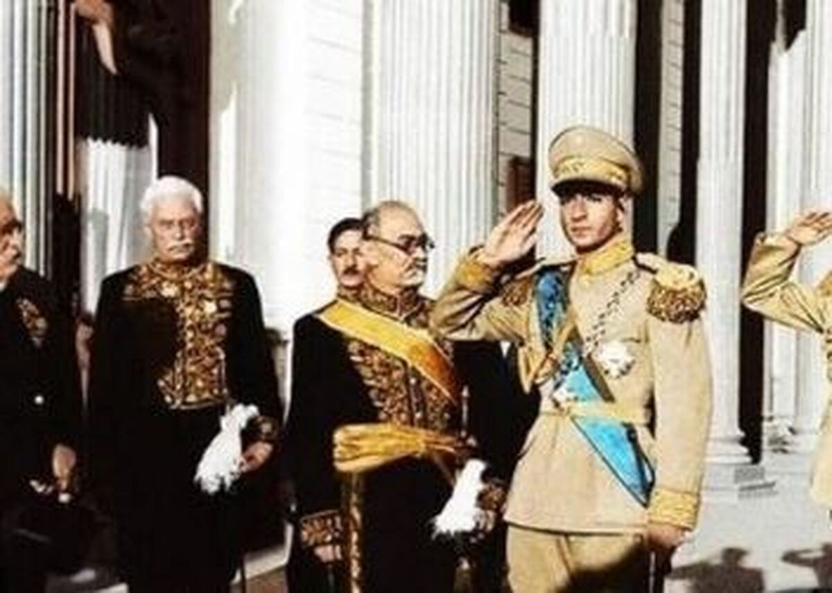 «پهلویسم» شکننده؛ بررسی انتقادی مدیریت قدرت توسط شاه