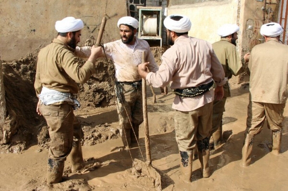 تمدید ثبت نام صدور مجوز فعالیت گروه های جهادی حوزوی