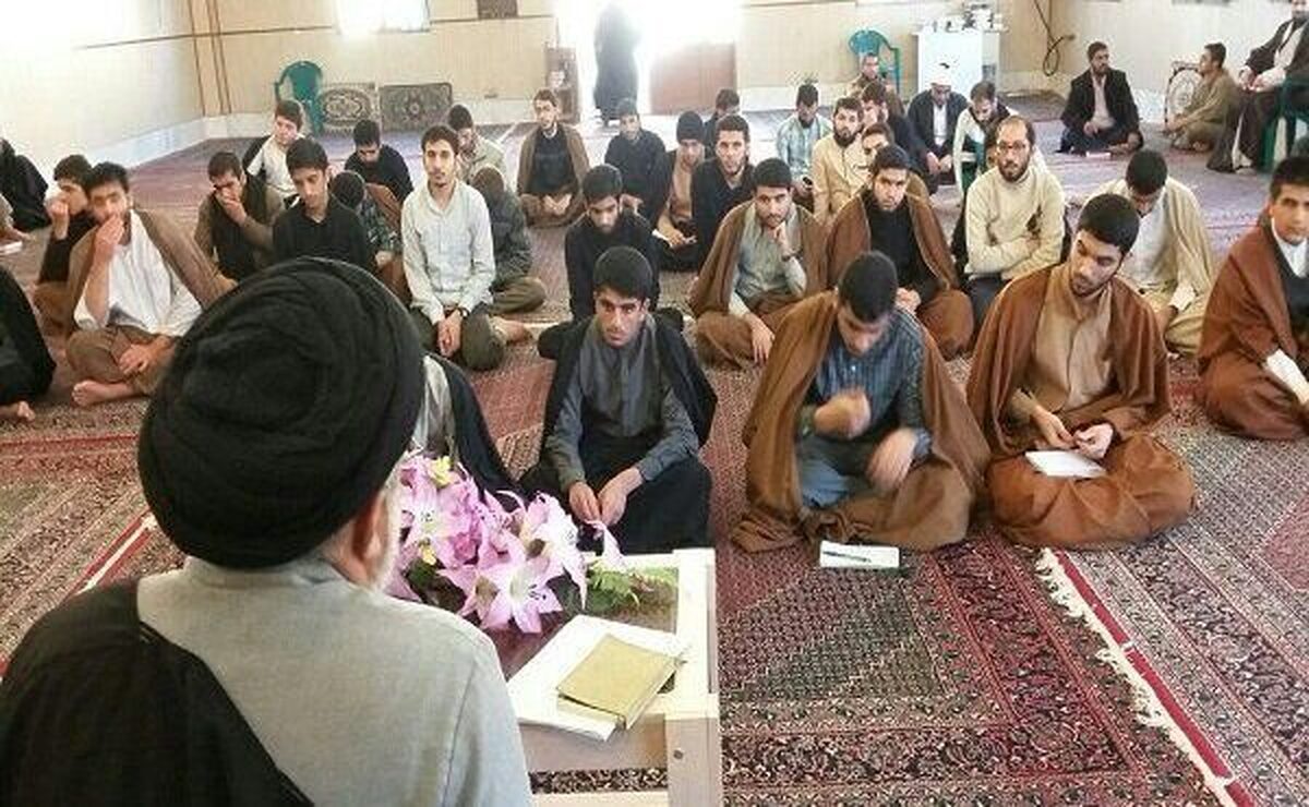 رشد حقیقی در تقوا رخ می‌دهد