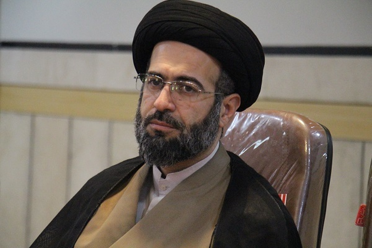مبلغین خواهر در برنامه های فرهنگی پیشرو هستند