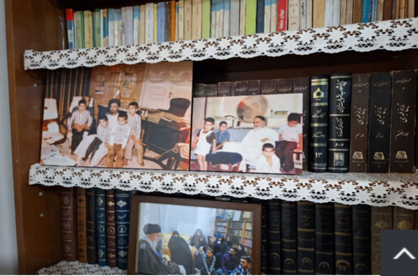 این زن و شوهر در گول‌زدن ساواک تبحر داشتند