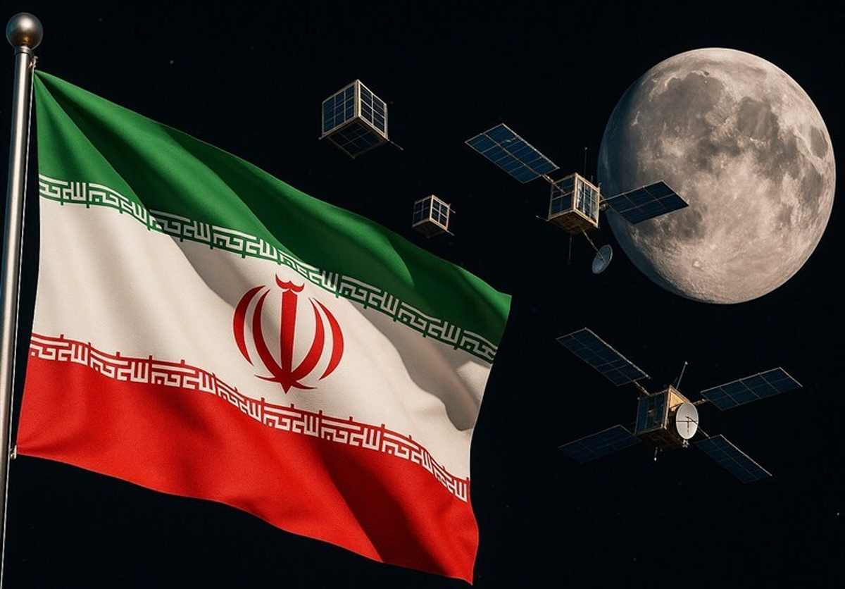 از روسیه تا چابهار؛ راهبرد هوشمند ایران در پرتاب ماهواره