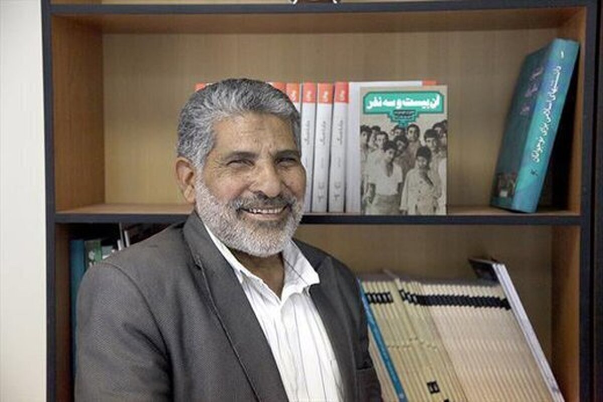 بازگشت «ملا صالح» به کتابفروشی‌ها