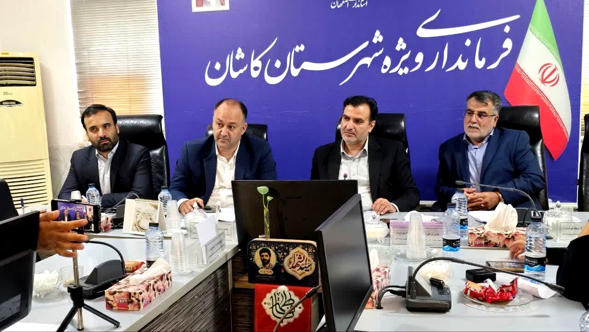 هفته دولت، فرصت بازخوانی میثاق خدمت بی‌منت و پاسخگویی مسئولانه است