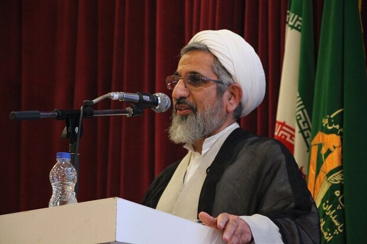 رسانه ها باید در جهت تحکیم و انسجام به کار گرفته شوند
