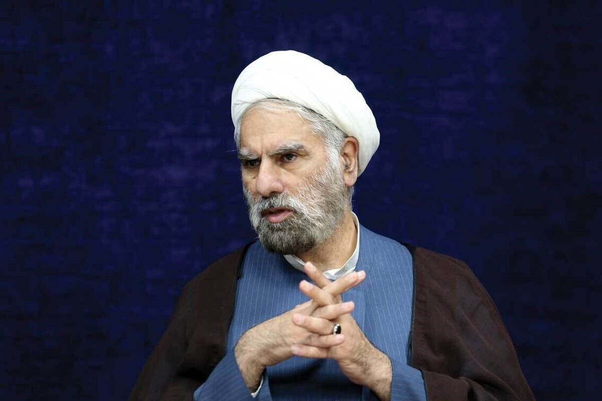روحانیت تقاص مسئولیت‌پذیری را می‌دهد!