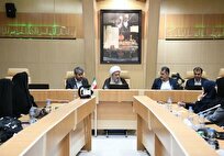 اهداف تربیتی کانون پرورش فکری باید با آرمانهای انقلاب همسو باشد
