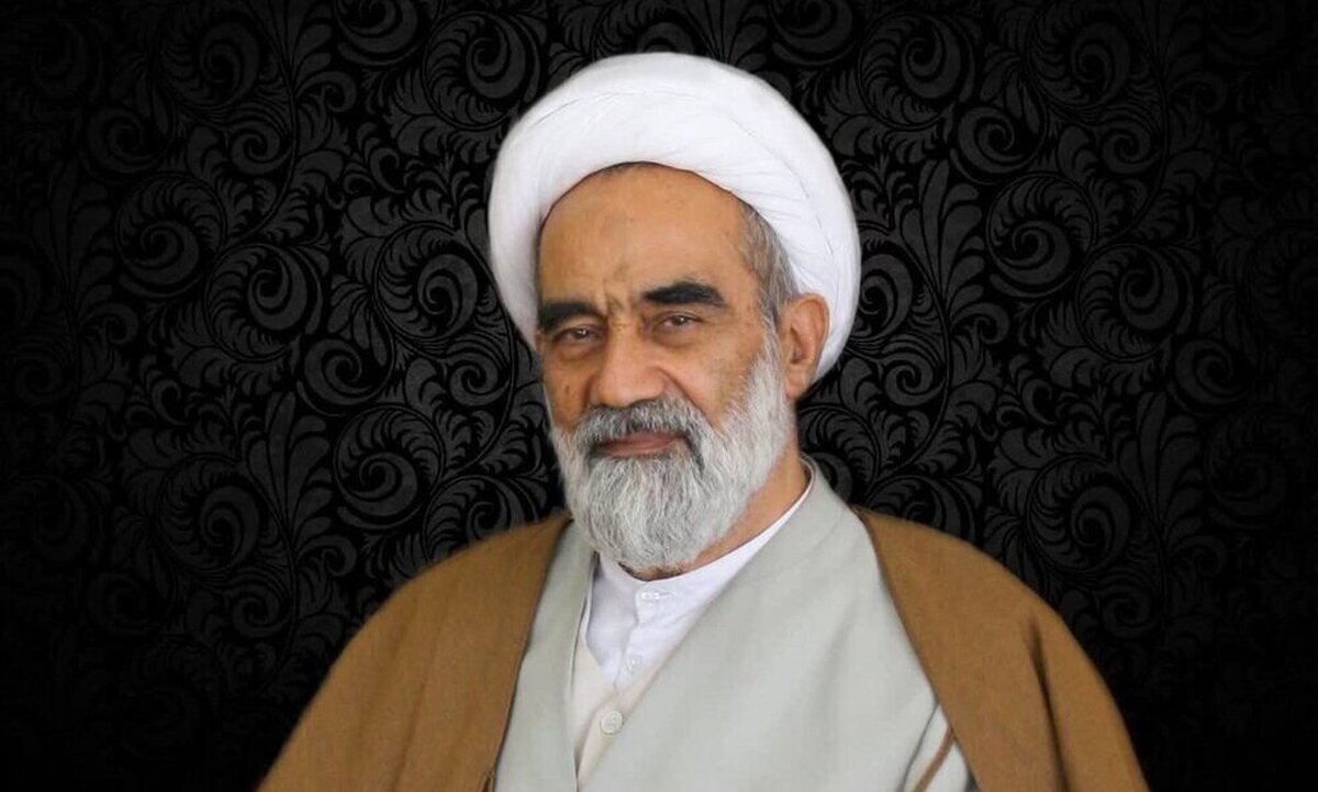 تسلیت دبیر شورای دینپژوهان در پی درگذشت حجتالاسلام الهیخراسانی