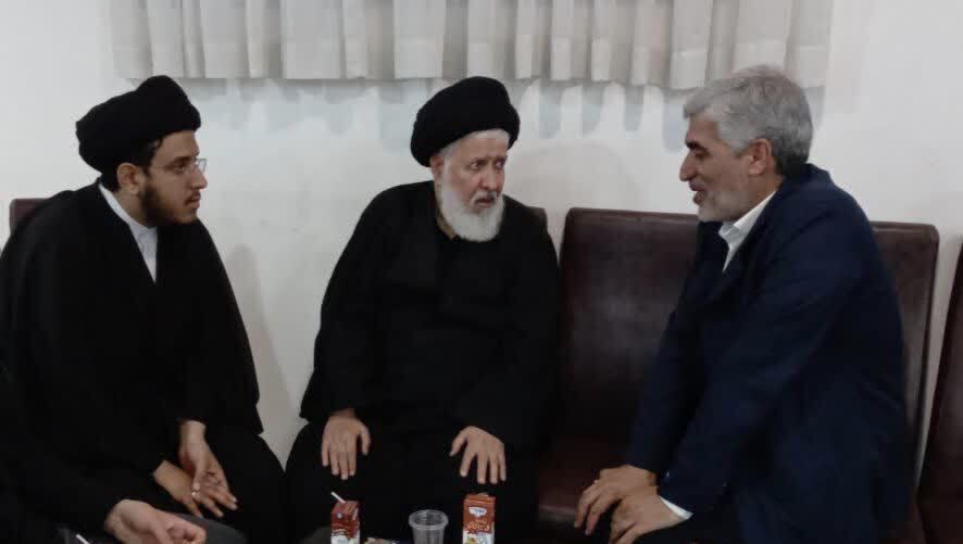 گزارشی از برنامه زیارتی مشهد مقدس مرکز فرهنگی ابوتراب