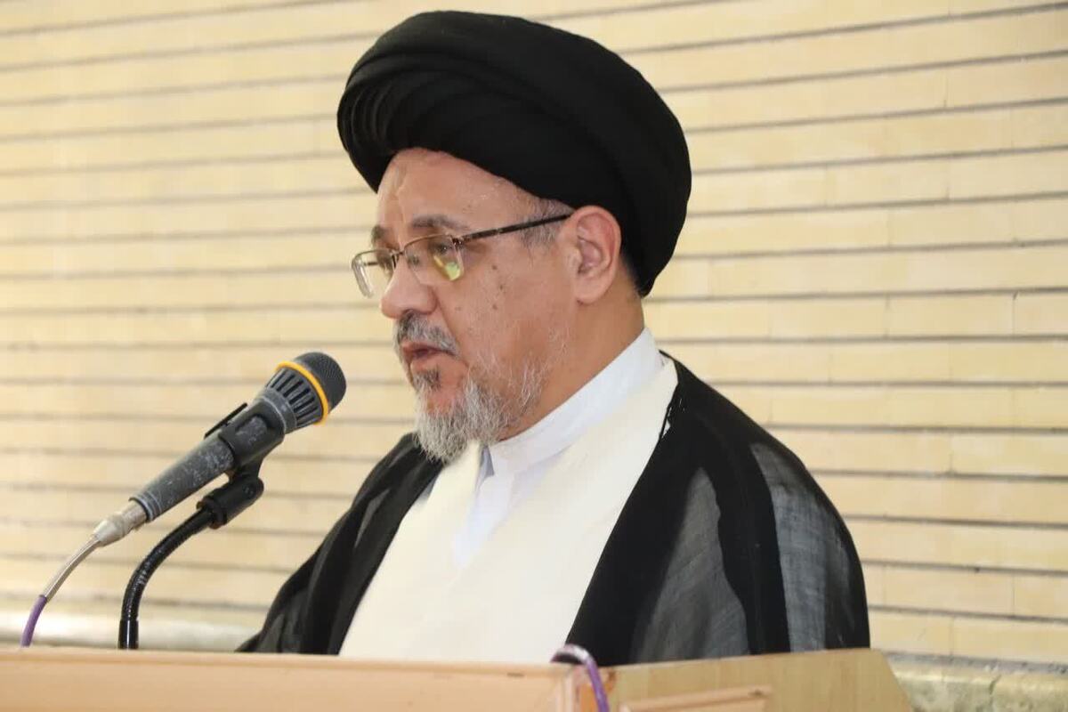 پیام تبریک امام جمعه بناب به مناسبت آغاز هفته دفاع مقدس و سال تحصیلی جدید