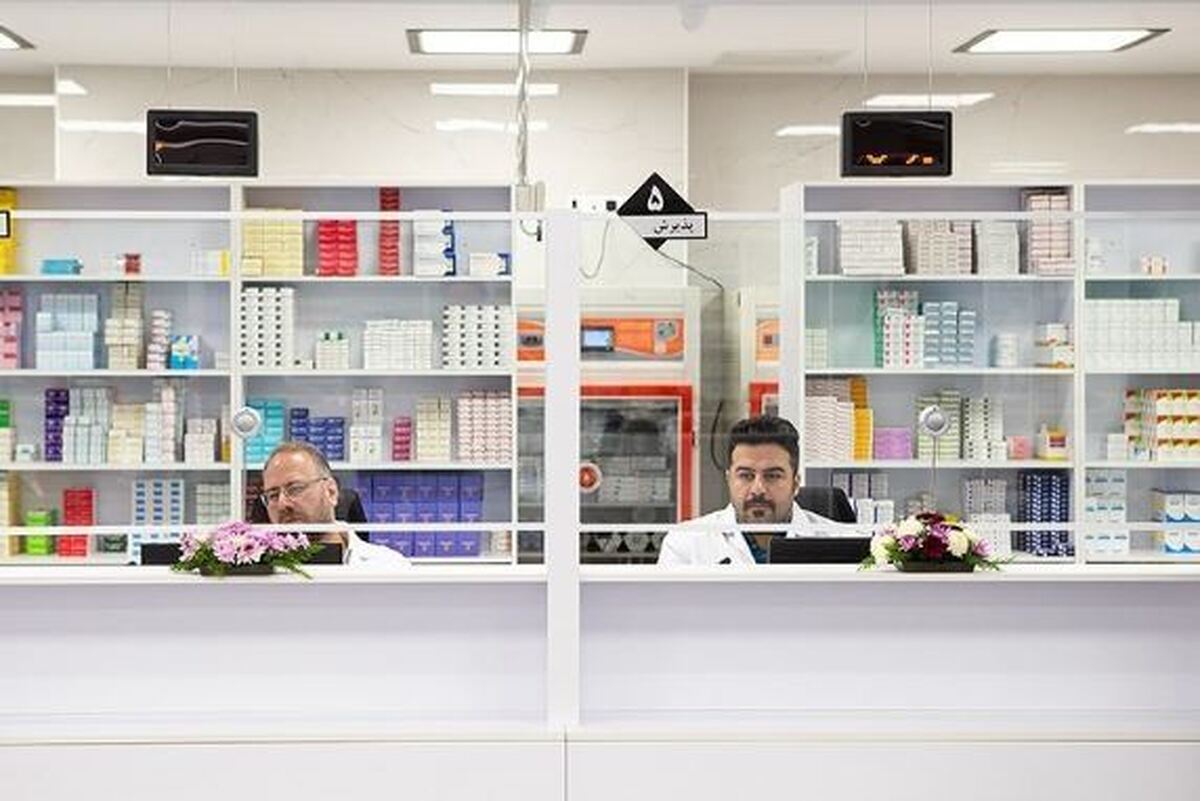برنامهریزی برای تحویل داروهای تکنسخهاى و کمیاب به خانه بیماران خاص