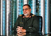 روایت سخنگوی سپاه از ساعات اول جنگ ۱۲روزه