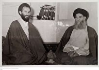 تولدی از تبار نور