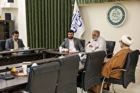 پیامدها و راهکارهای مقابله با مکانیسم ماشه در مرکز تحقیقات اسلامی مجلس بررسی شد