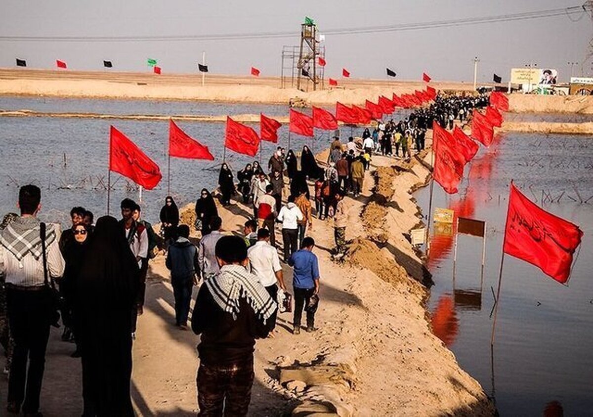 آغاز ثبت نام اردوی راهیان نور