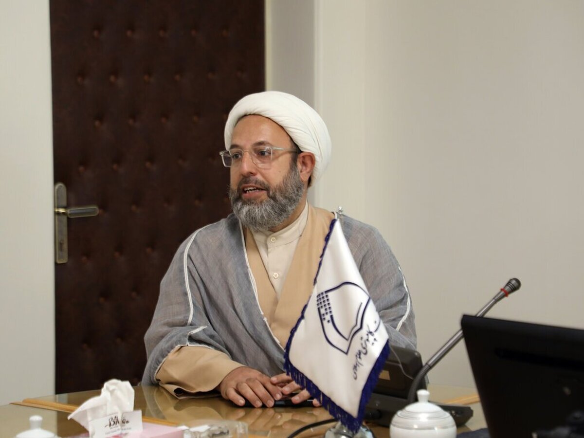 اهمیت هوش مصنوعی در پژوهشهای دینی