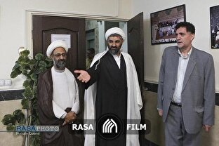 خبرگزاری رسا نهادی برخاسته از دل حوزه‌های علمیه و نظام اسلامی