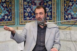 صراحتا می‌گویم رسانه ملی پروتکل ندارد؛تکرار یک خبر مخاطب را دور می‌کند