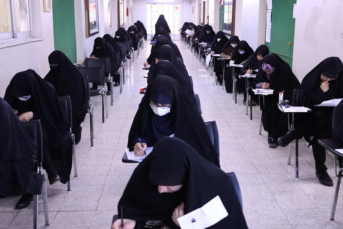جزئیات ثبت‌نام تکمیل ظرفیت حوزه‌های علمیه خواهران