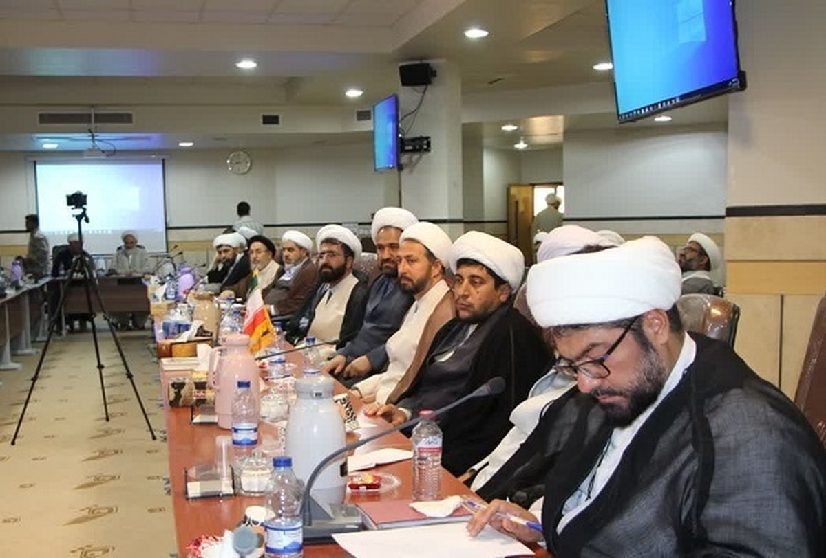آمادگی مدارس علمیه فارس برای بازگشایی سال جدید تحصیلی