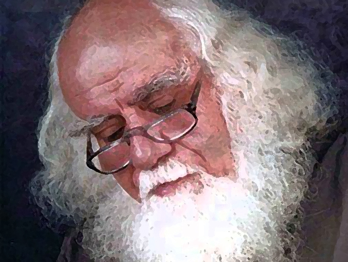 خاطره اى از علامه محمدرضا حكيمى درباره صلوات خاصه امام رضا