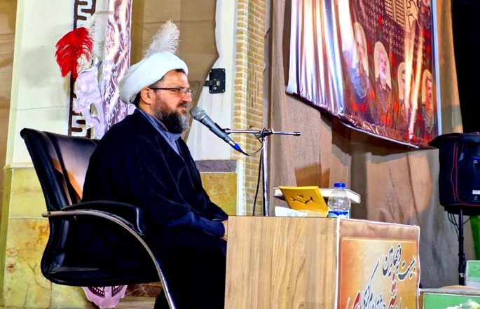 رسیدن امانت شهدا در گرو همگانی شدن قیام لله است