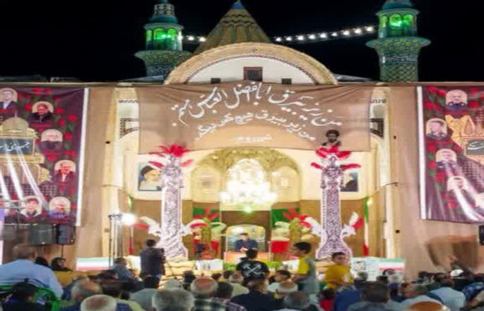 رسیدن امانت شهدا در گرو همگانی شدن قیام لله است