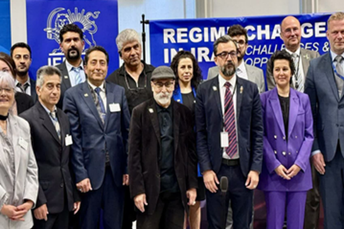 روایتی مستند از خیانت‌های باند تبهکار آزمایش؛ از فتنه مهسا تا جنگ دوازده‌روزه
