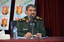 انسجام مردم مانع از تحقق اهداف دشمن شد