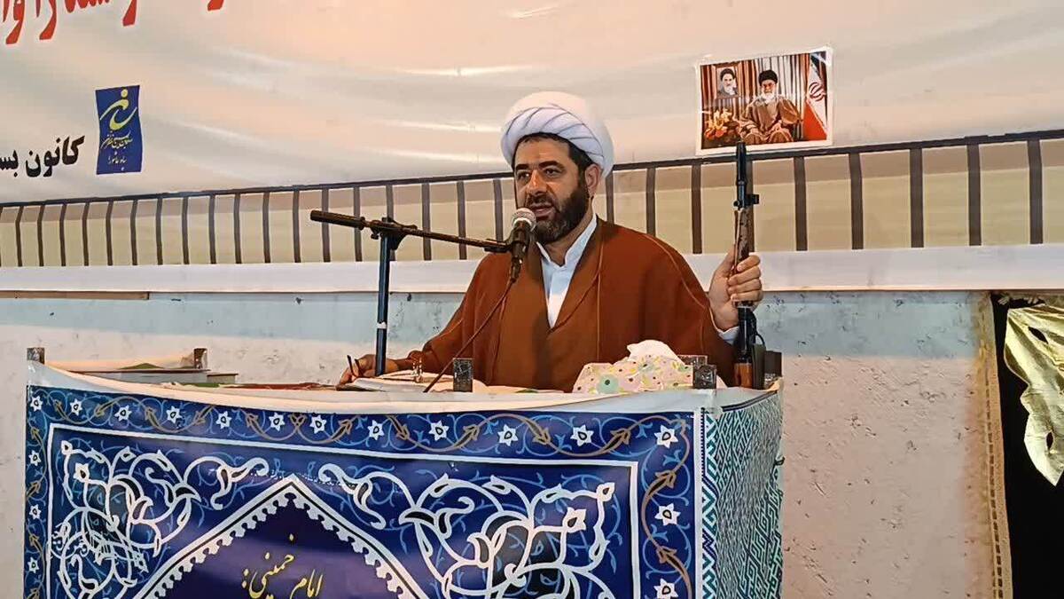 مکانیسم ماشه نگرانی ندارد؛ اتحاد ملت ایران سد مستحکم برابر دشمنان است